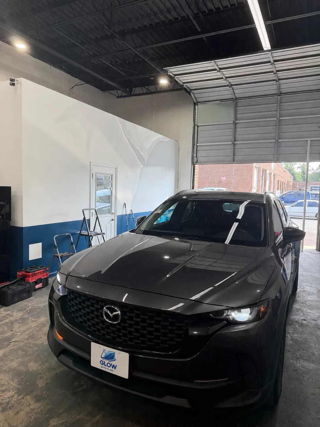 2024-mazda-cx-50-windshield-replacement-adas-calibration